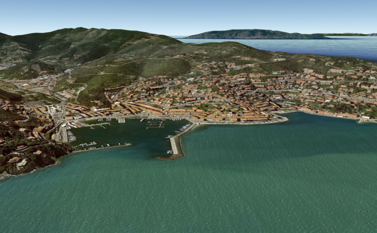 Porto Santo Stefano