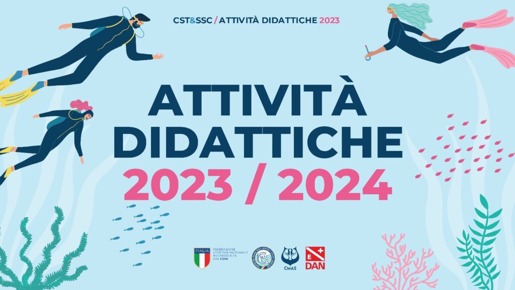 attività didattiche 2023/24
