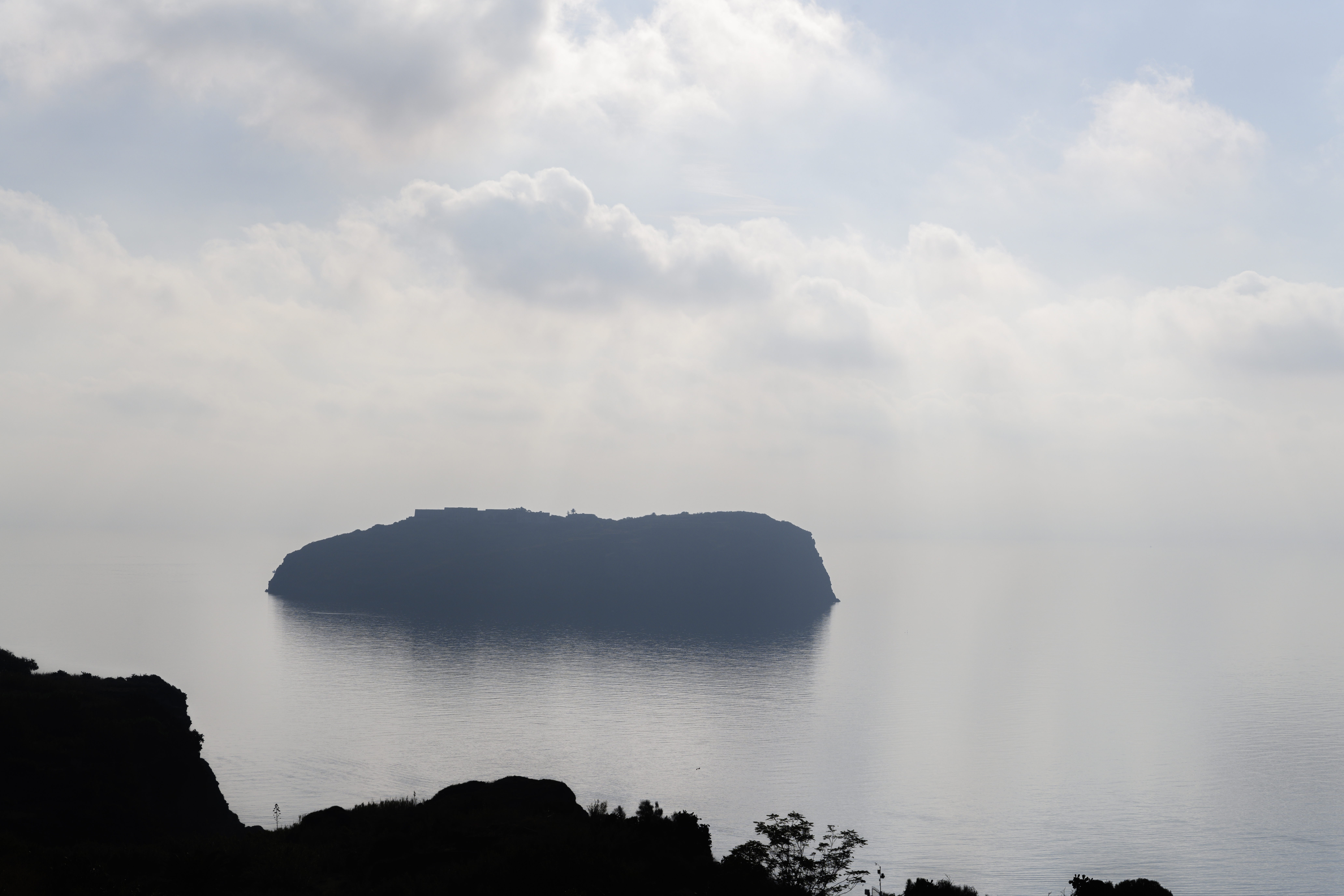 Isola di Santo Stefano