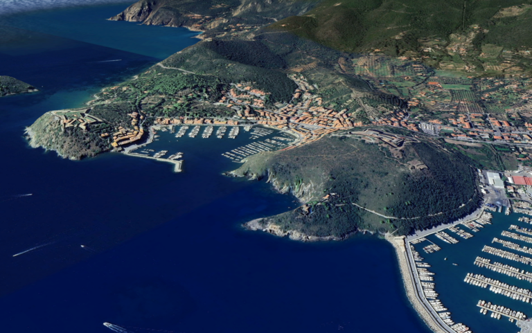 Porto Ercole