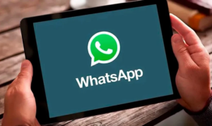 WhatsApp